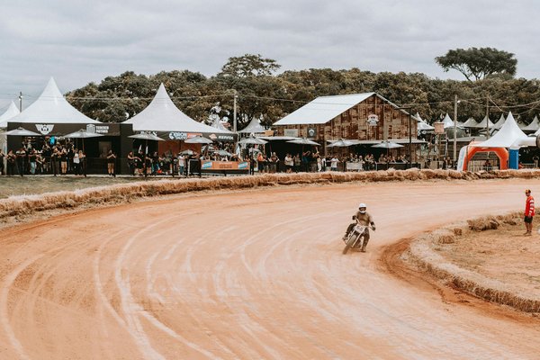 La restauration de motos pour sa collection