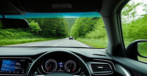 Conseils de conduite pour automobilistes écoresponsables en 2025