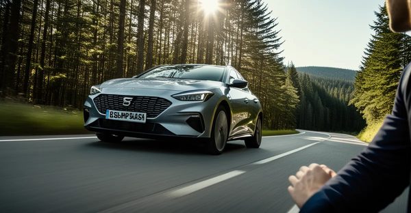 Crédit auto avec co-emprunteur : avantages et conseils essentiels