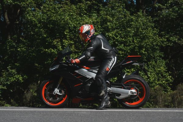 De l'Italie au reste du monde : l'expansion globale d'Aprilia