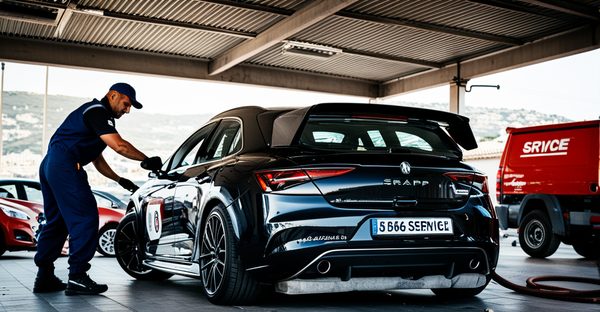 Épaviste marseille : enlèvement rapide et gratuit de véhicules