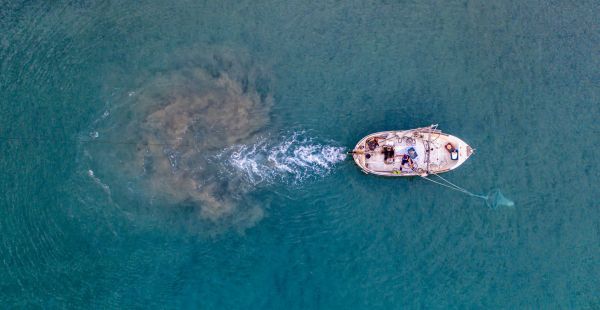 Explorer le monde de la pêche en haute mer