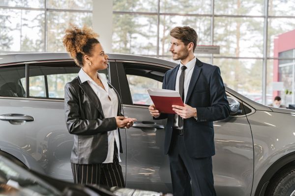 Guide complet pour vendre une voiture sans contrôle technique