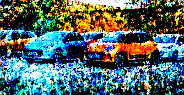 Les incontournables petites voitures essence en 2023