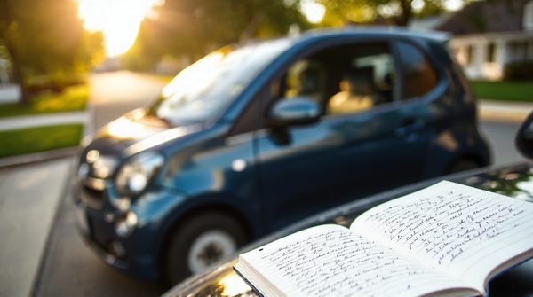Réduisez vos frais d'assurance auto avec ces conseils pratiques