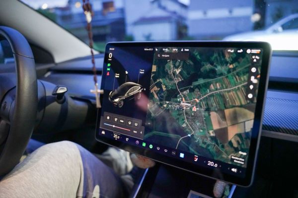 Top 10 conseils essentiels pour les conducteurs de voitures connectées