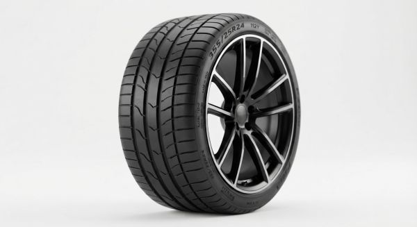 Top 5 pneus 355/25 r24 à considérer pour votre véhicule