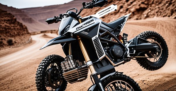 Trouvez les pièces détachées parfaites pour votre dualtron