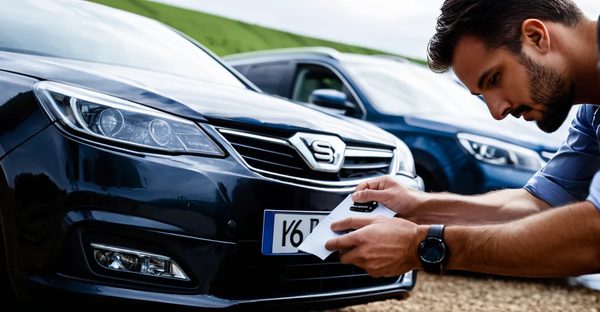 Vendre une voiture sans ct : les étapes indispensables à suivre