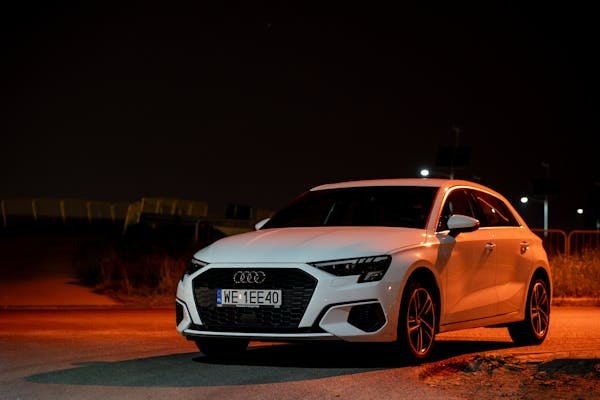 Univers automobile et lifestyle : choisissez votre véhicule et énergie idéale