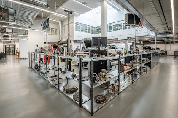 Les meilleures pièces microcar pour optimiser votre véhicule