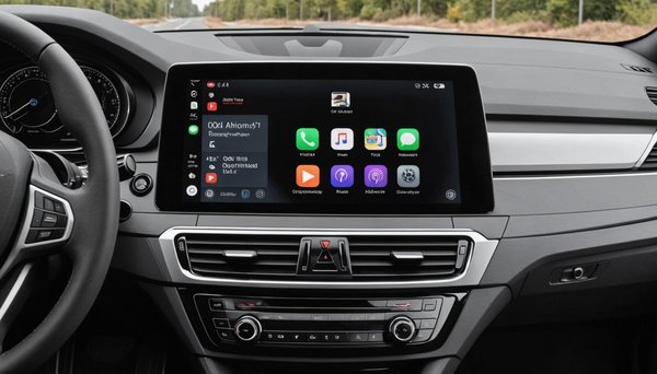 Carplay sans fil pour bmw : tout ce qu'il faut savoir